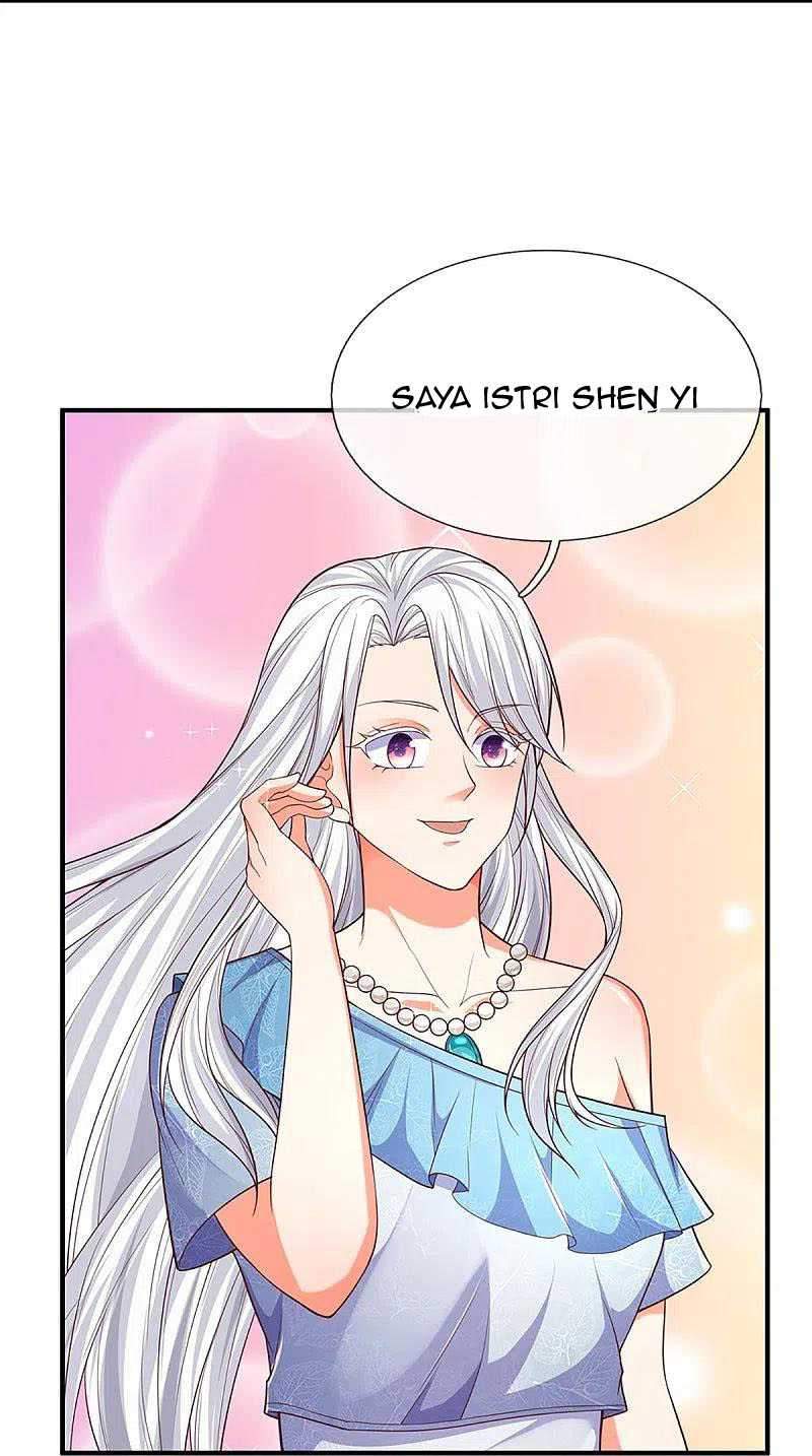 Immortal Daddy Xianzun chapter 232